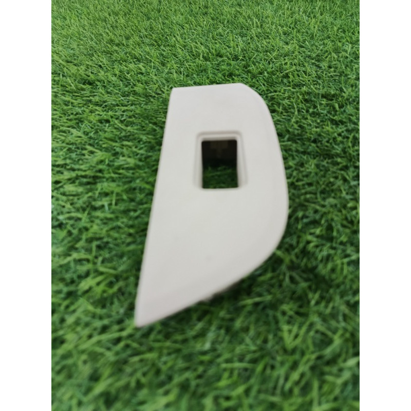 Накладка кнопок стеклоподъемника (салон) Subaru Legacy BN 2016 2.5 94263al04a