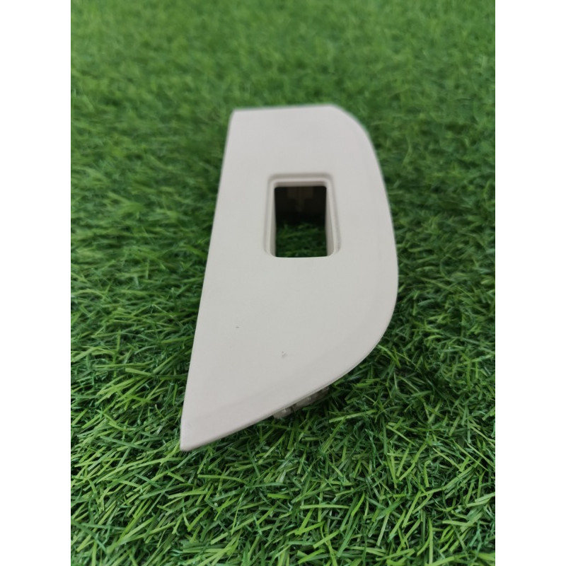 Накладка кнопок стеклоподъемника (салон) Subaru Legacy BN 2016 2.5 94263al04a