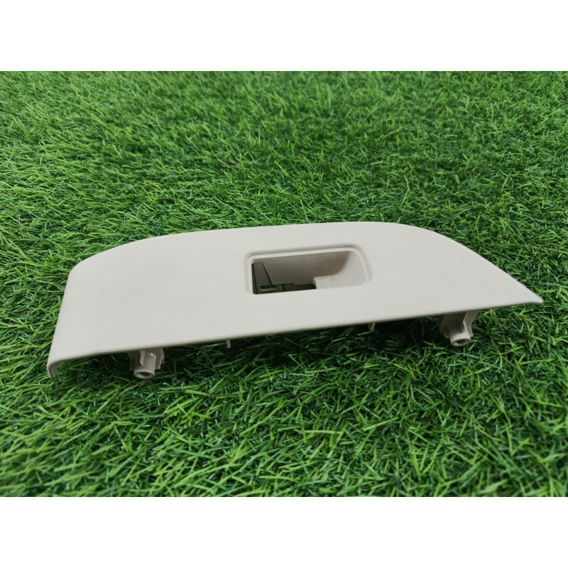 Накладка кнопок стеклоподъемника (салон) Subaru Legacy BN 2016 2.5 94263al04a