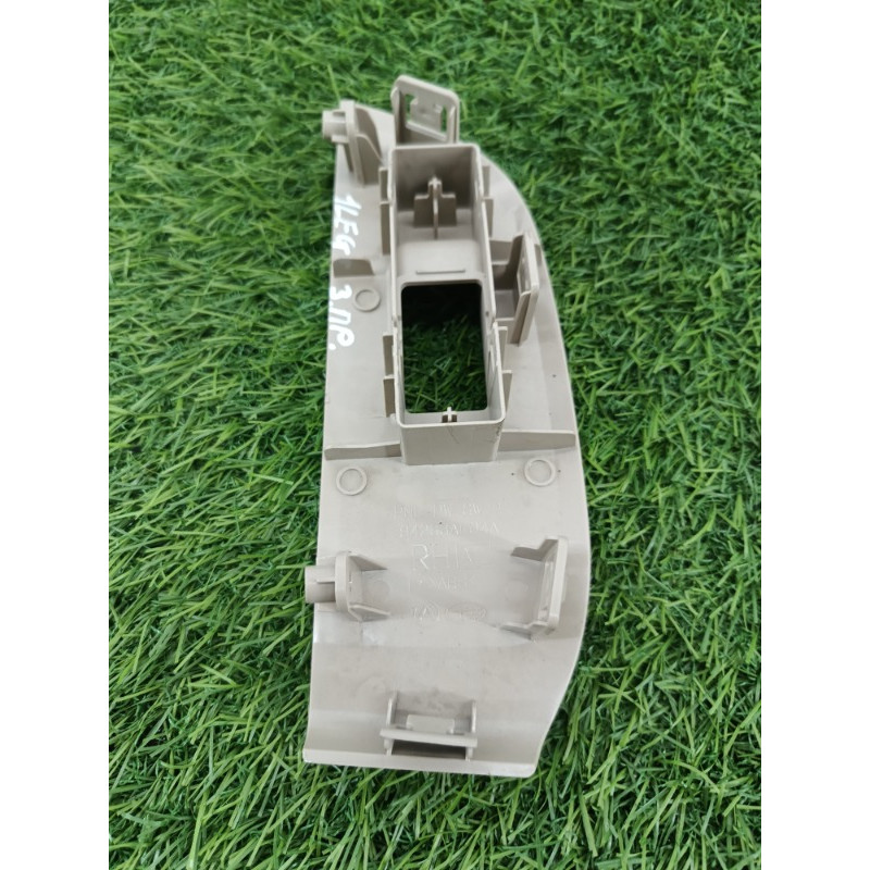 Накладка кнопок стеклоподъемника (салон) Subaru Legacy BN 2016 2.5 94263al04a