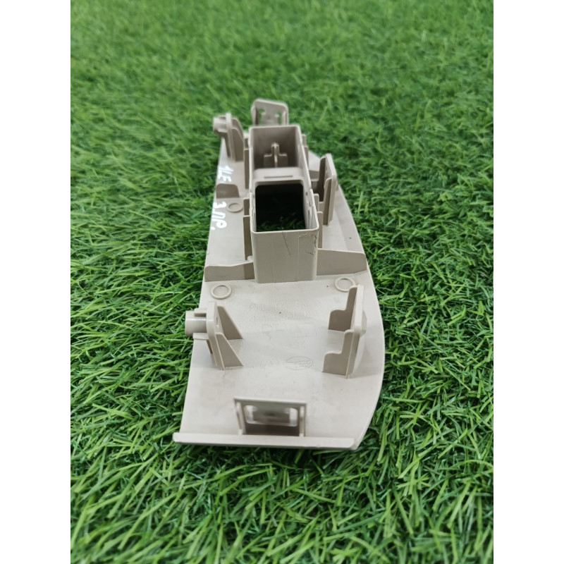 Накладка кнопок стеклоподъемника (салон) Subaru Legacy BN 2016 2.5 94263al04a