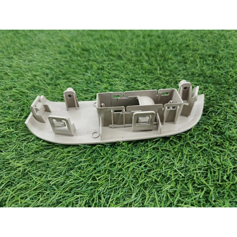 Накладка кнопок стеклоподъемника (салон) Subaru Legacy BN 2016 2.5 94263al04a