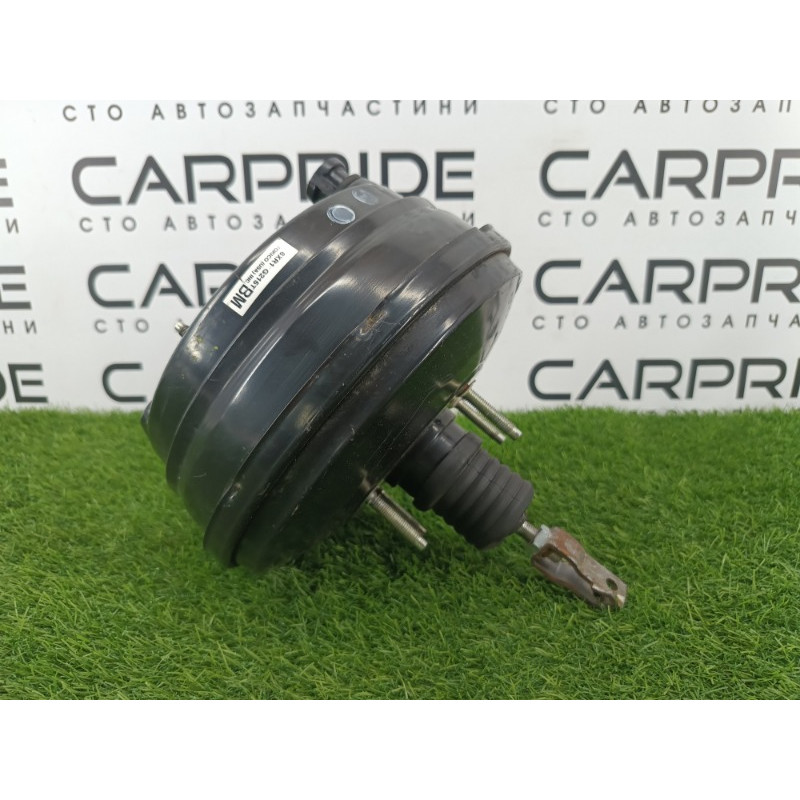 Вакуумный усилитель тормозов (тормозная система) Subaru Legacy BN 2016 2.5