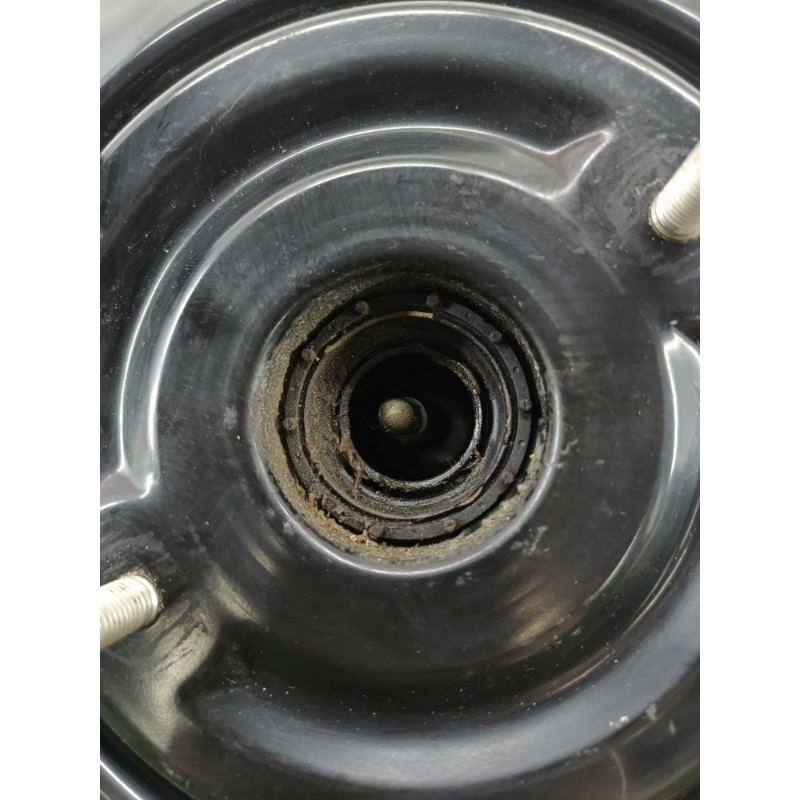 Вакуумный усилитель тормозов (тормозная система) Subaru Legacy BN 2016 2.5