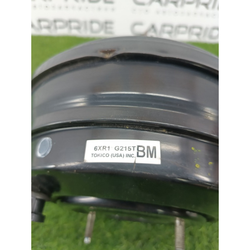 Вакуумный усилитель тормозов (тормозная система) Subaru Legacy BN 2016 2.5