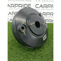 Вакуумний підсилювач гальм