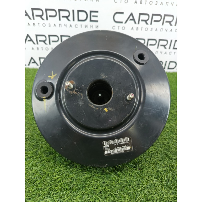 Вакуумний підсилювач гальм (гальмівна система) Ford Ecosport B515 2018 1.0L GN1Z-2005-B