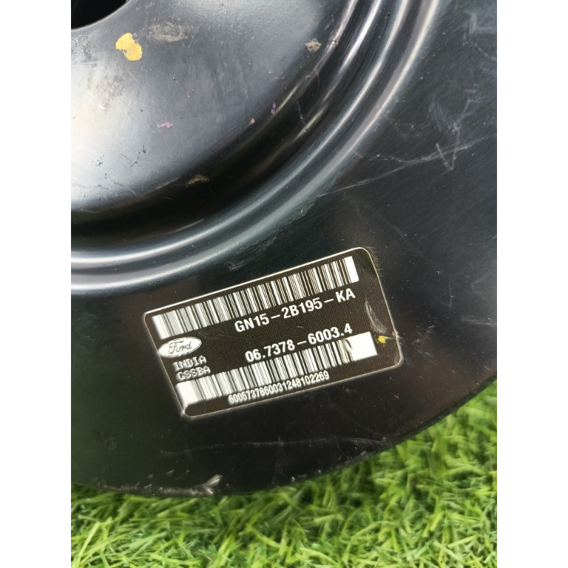 Вакуумний підсилювач гальм (гальмівна система) Ford Ecosport B515 2018 1.0L GN1Z-2005-B