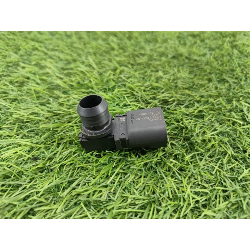 Датчик давления вакуумного усилителя (электрика / датчики) Ford Ecosport B515 2018 1.0L de932c444ba