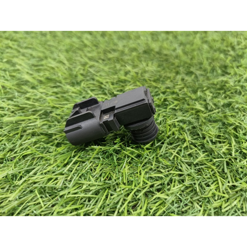 Датчик давления вакуумного усилителя (электрика / датчики) Ford Ecosport B515 2018 1.0L de932c444ba