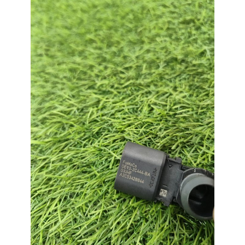 Датчик давления вакуумного усилителя (электрика / датчики) Ford Ecosport B515 2018 1.0L de932c444ba