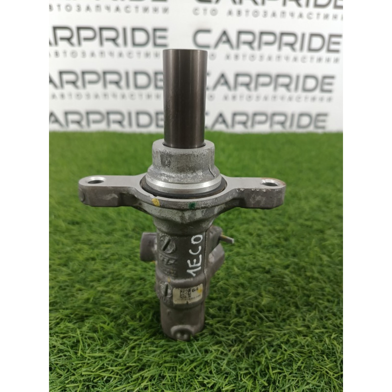 Головний гальмівний циліндр (гальмівна система) Ford Ecosport B515 2018 1.0L GN1Z2140B