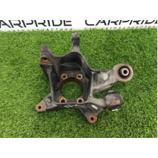 Цапфа подвески