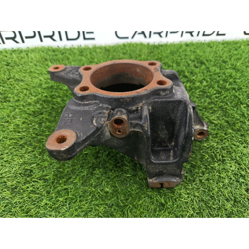 Цапфа подвески (подвеска) Subaru Legacy BN 2016 2.5 28411AL01A