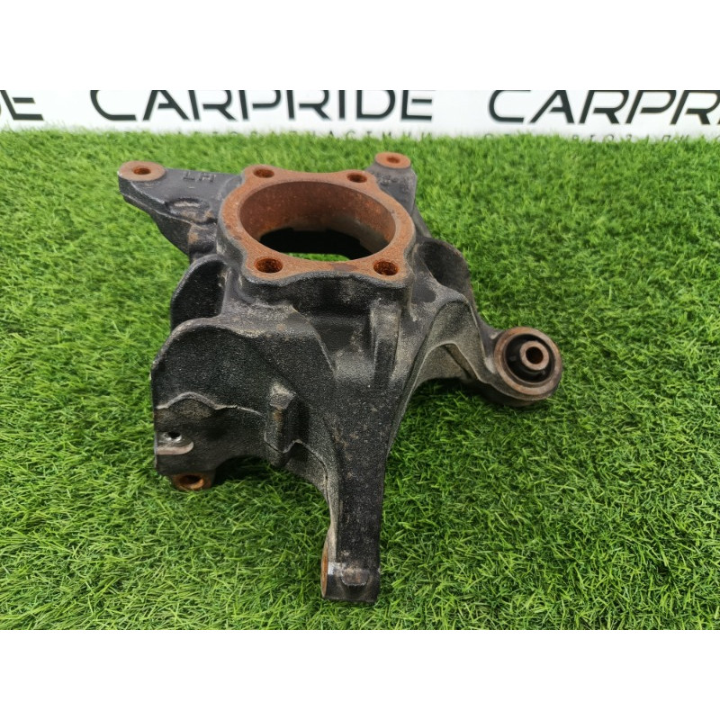 Цапфа подвески (подвеска) Subaru Legacy BN 2016 2.5 28411AL01A