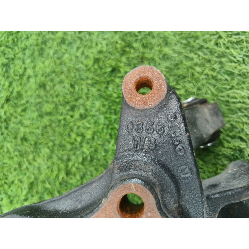 Цапфа подвески (подвеска) Subaru Legacy BN 2016 2.5 28411AL01A