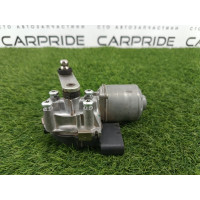 Мотор дворников