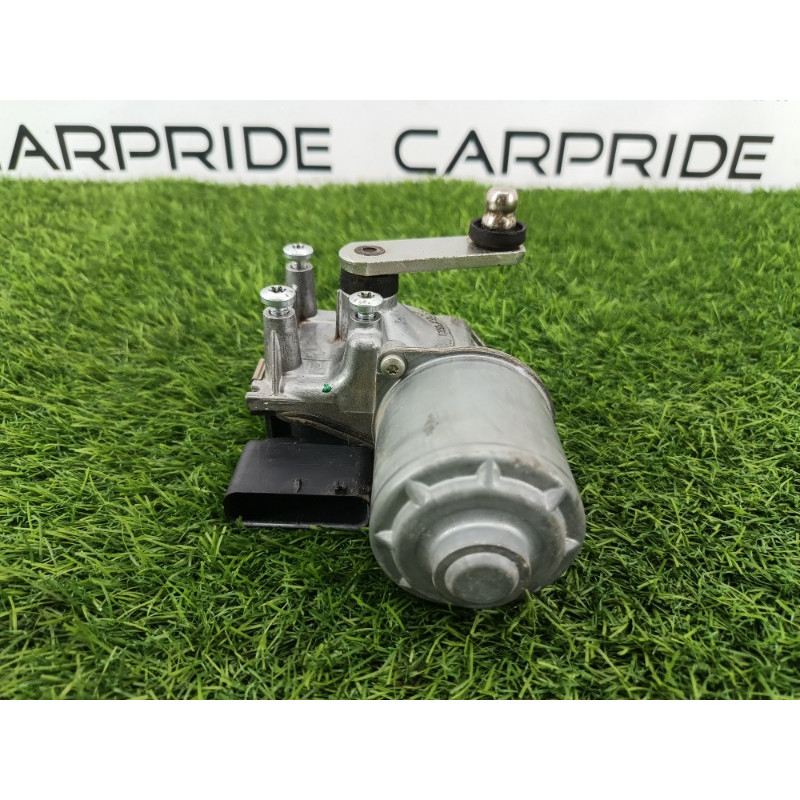 Мотор дворников (электрика) Ford Ecosport B515 2018 1.0L GN1Z17508D