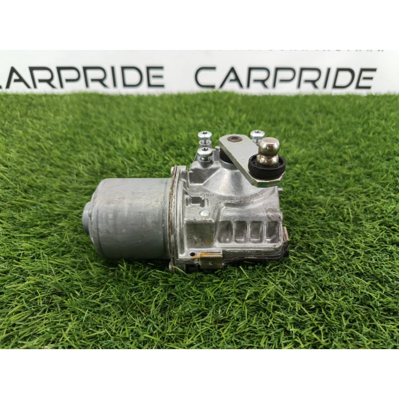 Мотор дворников (электрика) Ford Ecosport B515 2018 1.0L GN1Z17508D