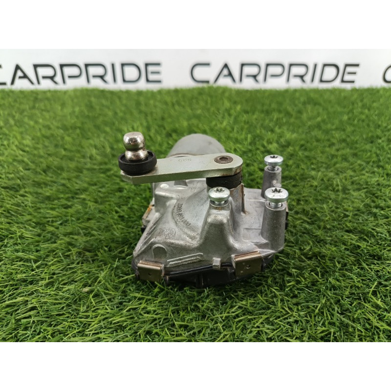 Мотор дворников (электрика) Ford Ecosport B515 2018 1.0L GN1Z17508D