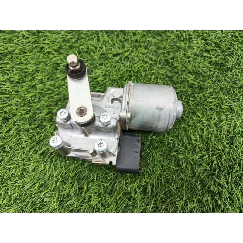 Мотор дворников (электрика) Ford Ecosport B515 2018 1.0L GN1Z17508D