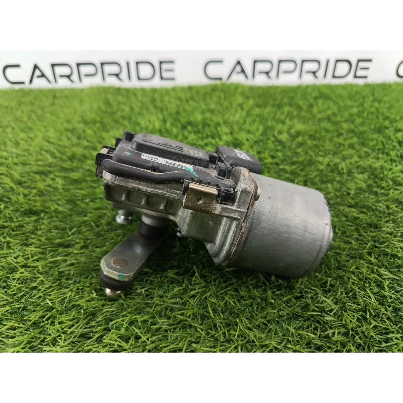 Мотор дворников (электрика) Ford Ecosport B515 2018 1.0L GN1Z17508D