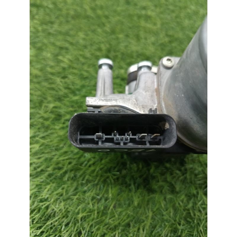 Мотор дворников (электрика) Ford Ecosport B515 2018 1.0L GN1Z17508D