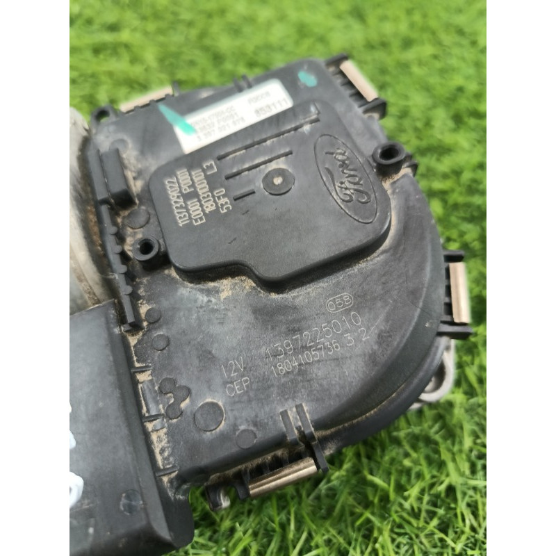 Мотор дворников (электрика) Ford Ecosport B515 2018 1.0L GN1Z17508D