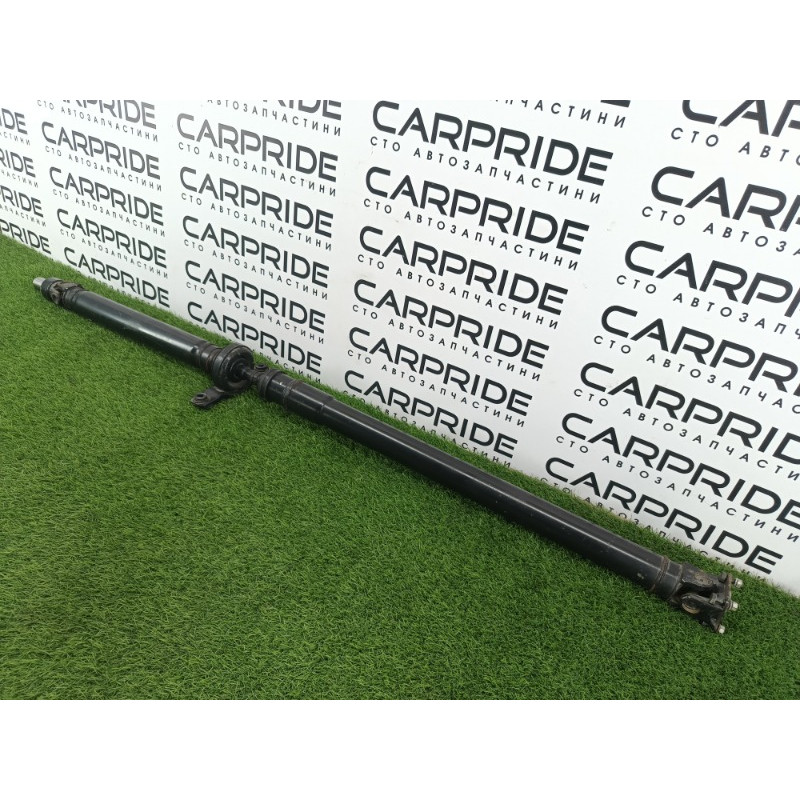 Карданный вал (трансмиссия) Subaru Legacy BN 2016 2.5