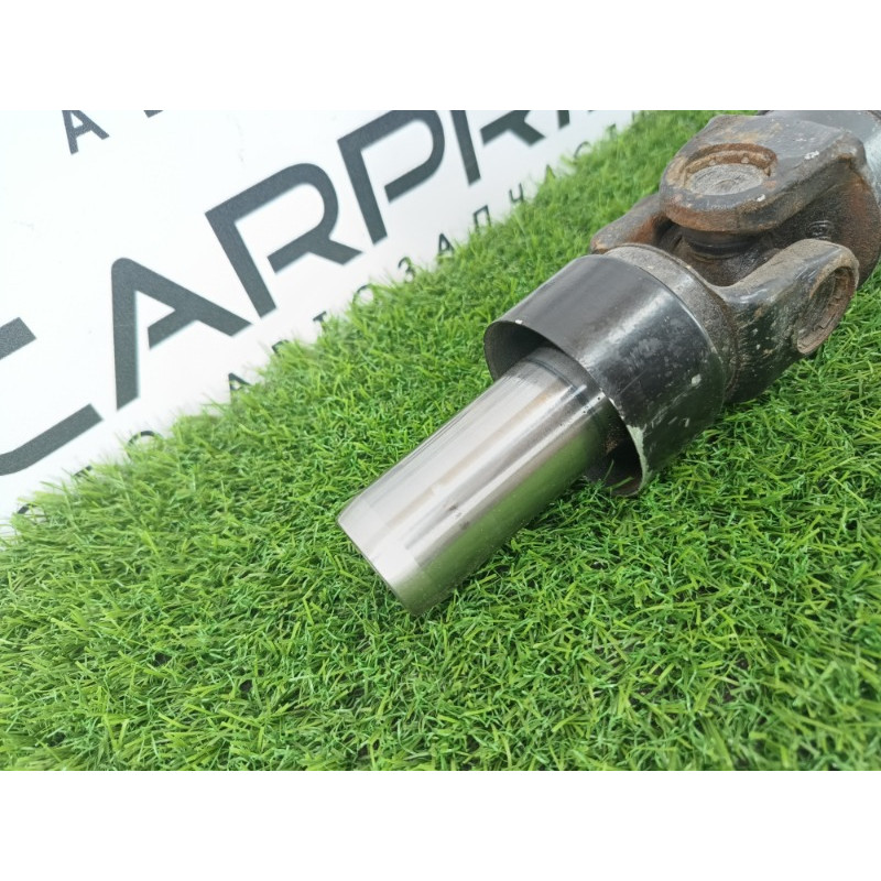 Карданный вал (трансмиссия) Subaru Legacy BN 2016 2.5