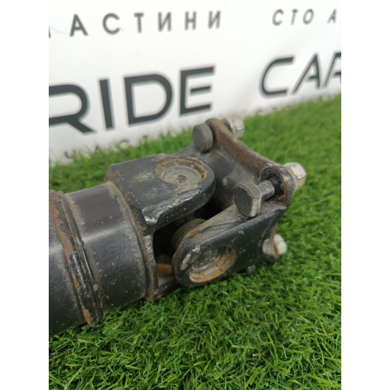 Карданный вал (трансмиссия) Subaru Legacy BN 2016 2.5