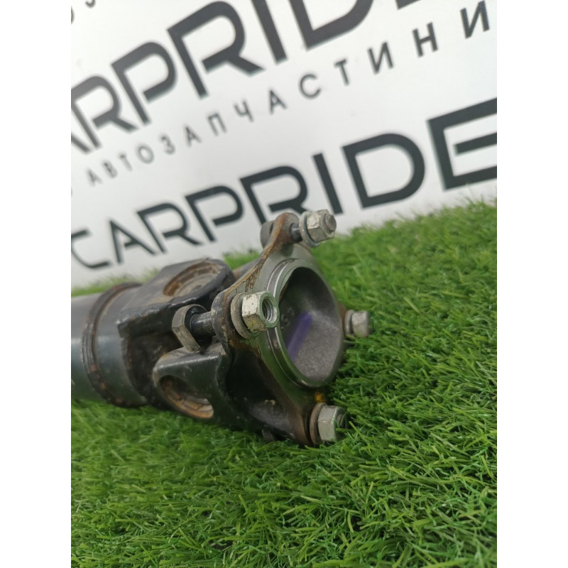 Карданный вал (трансмиссия) Subaru Legacy BN 2016 2.5