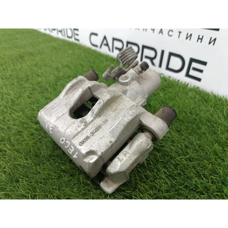 Гальмівний супорт (гальмівна система) Ford Ecosport B515 2018 1.0L GN1Z-2552-B