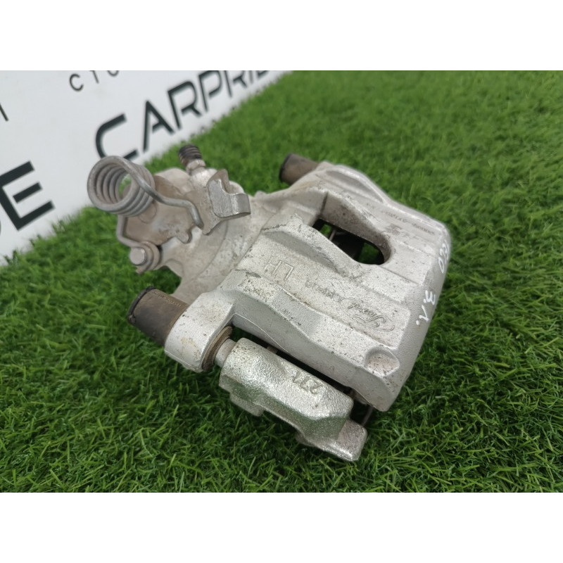 Гальмівний супорт (гальмівна система) Ford Ecosport B515 2018 1.0L GN1Z-2552-B