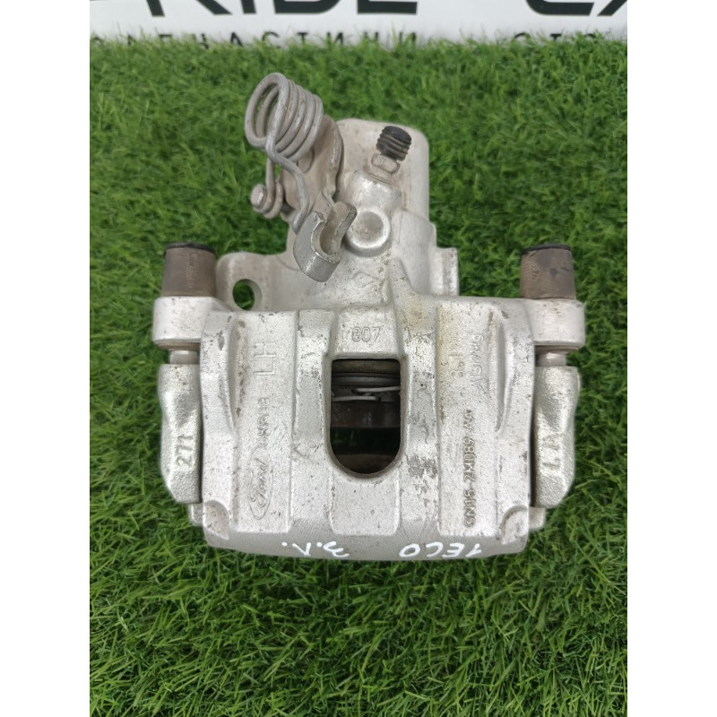 Гальмівний супорт (гальмівна система) Ford Ecosport B515 2018 1.0L GN1Z-2552-B