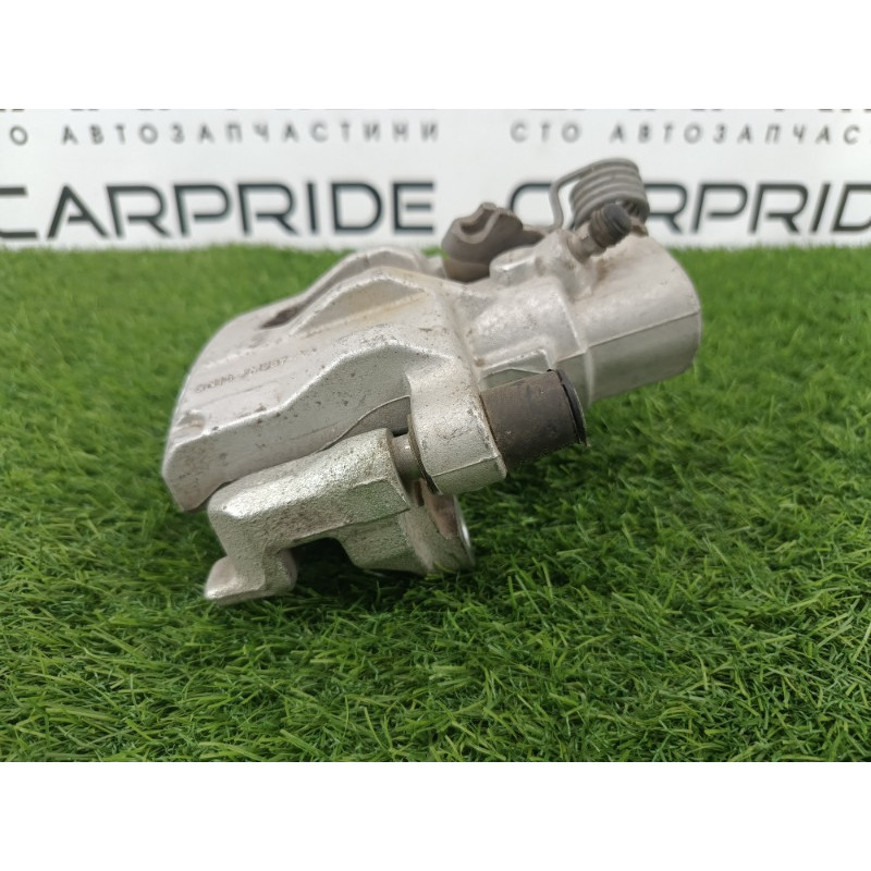 Гальмівний супорт (гальмівна система) Ford Ecosport B515 2018 1.0L GN1Z-2552-B