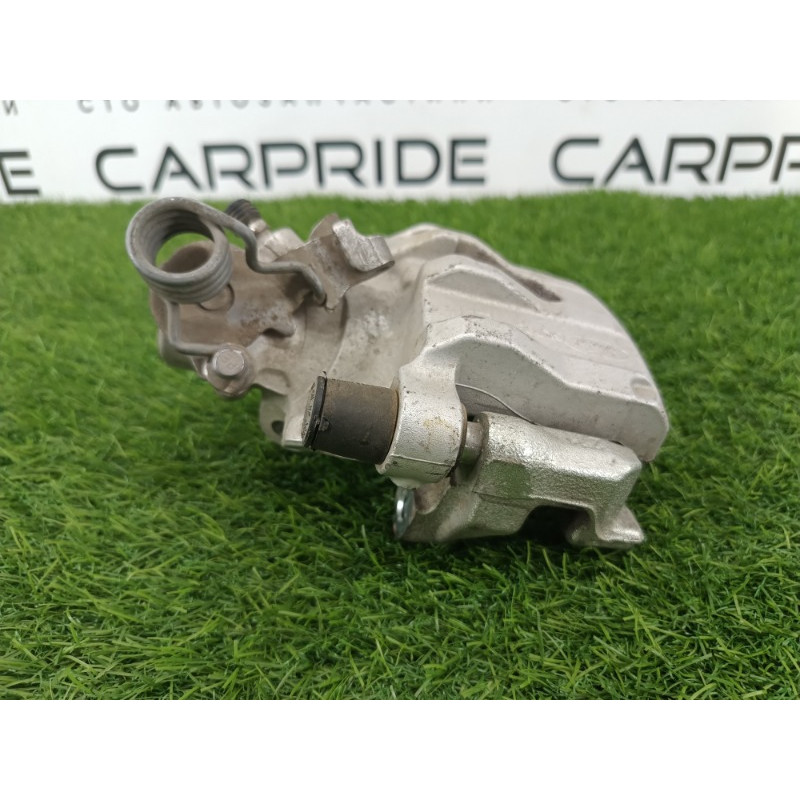 Гальмівний супорт (гальмівна система) Ford Ecosport B515 2018 1.0L GN1Z-2552-B