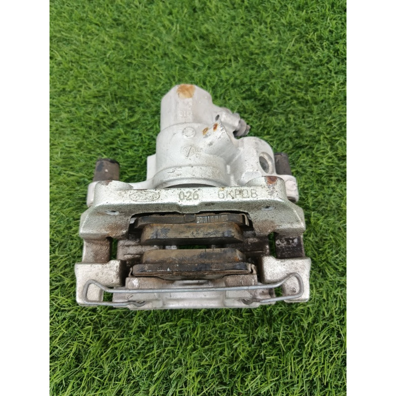 Гальмівний супорт (гальмівна система) Ford Ecosport B515 2018 1.0L GN1Z-2552-B