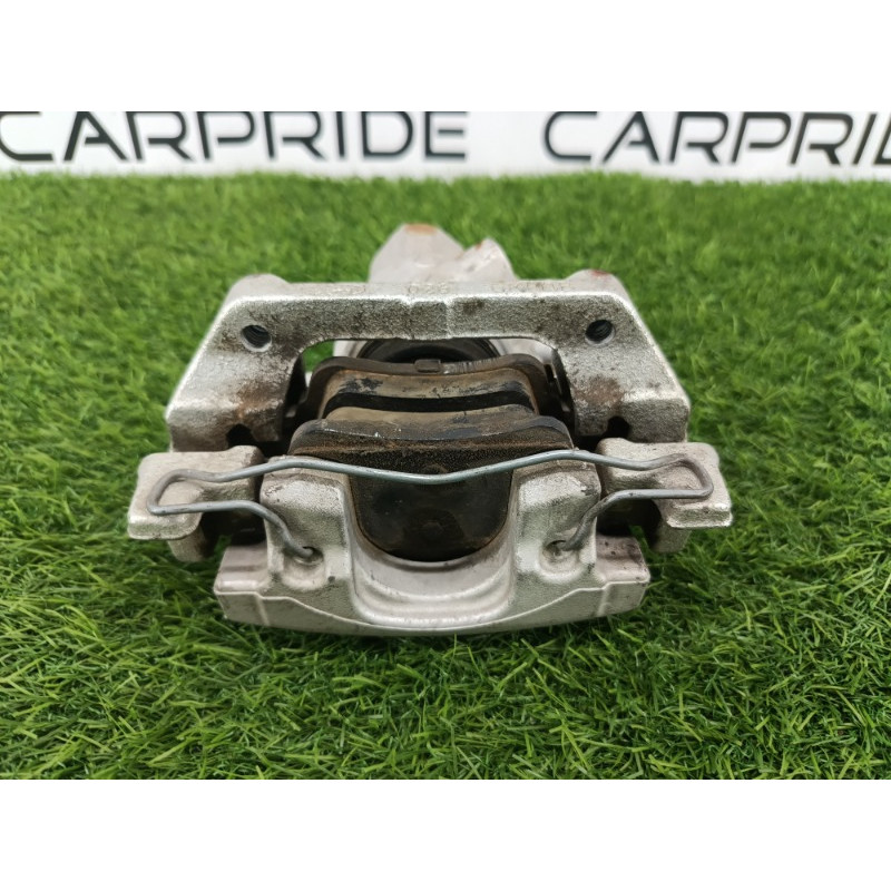 Гальмівний супорт (гальмівна система) Ford Ecosport B515 2018 1.0L GN1Z-2552-B