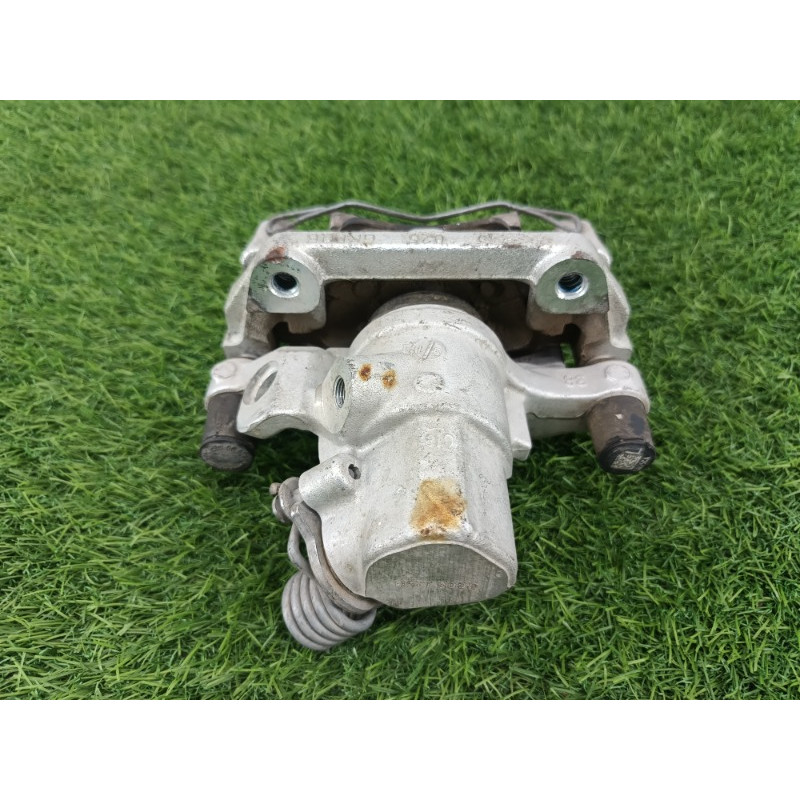 Гальмівний супорт (гальмівна система) Ford Ecosport B515 2018 1.0L GN1Z-2552-B