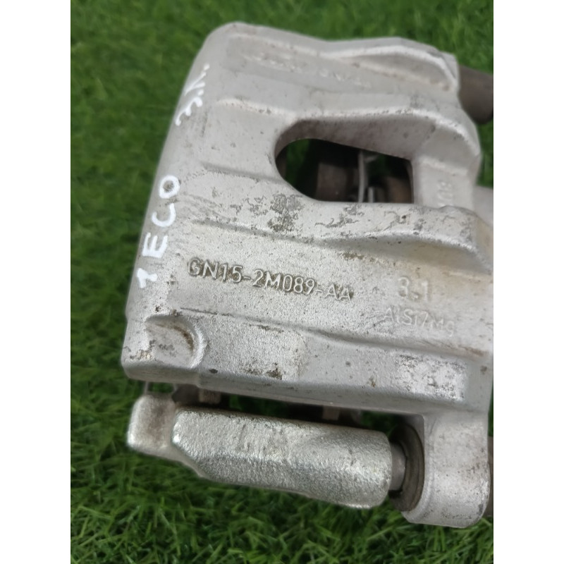 Гальмівний супорт (гальмівна система) Ford Ecosport B515 2018 1.0L GN1Z-2552-B