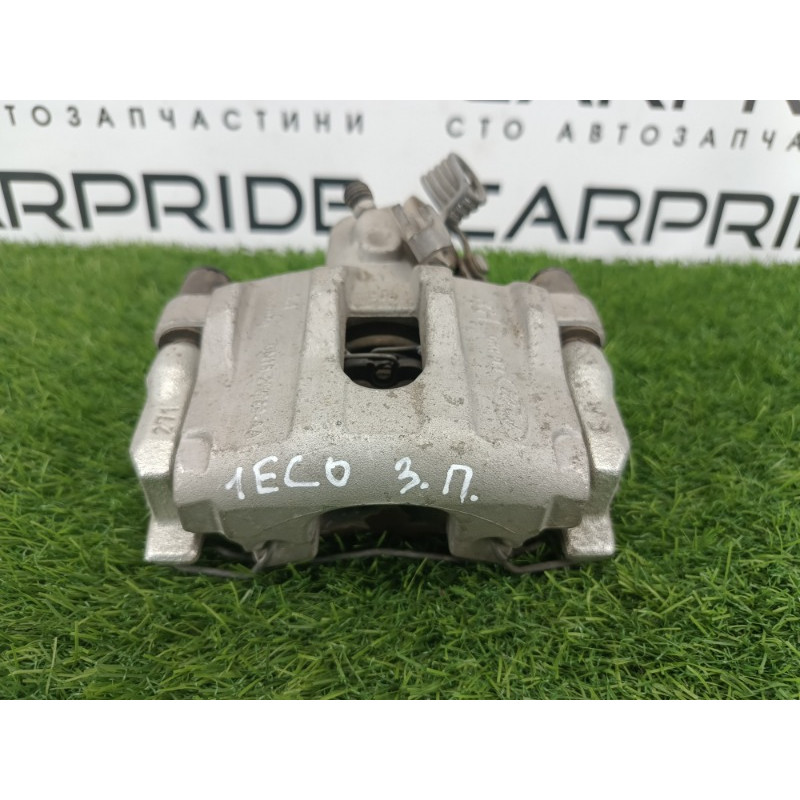 Суппорт тормозной (тормозная система) Ford Ecosport B515 2018 1.0L GN1Z-2553-B