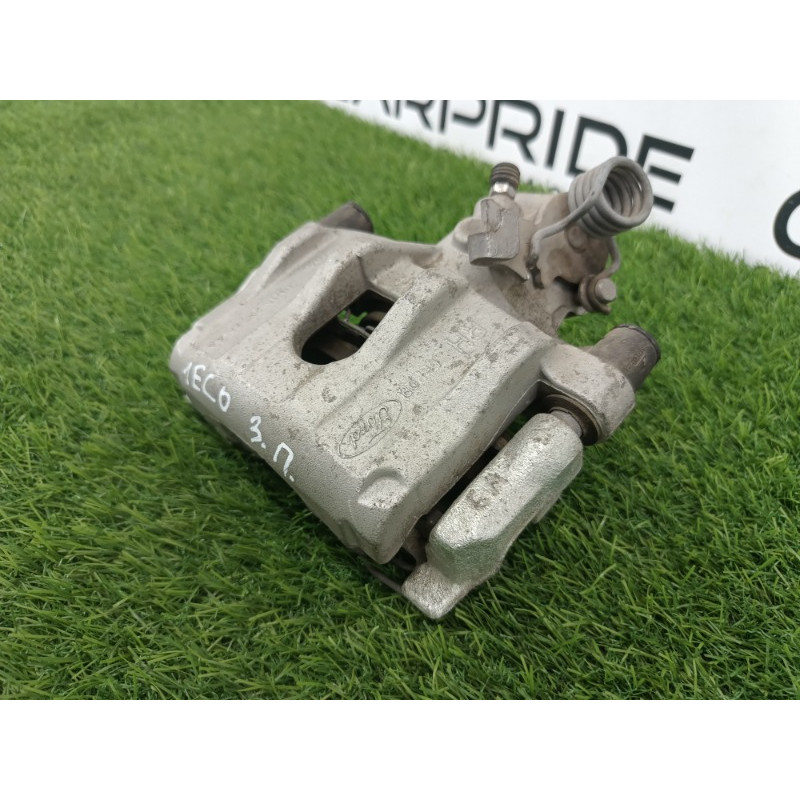 Суппорт тормозной (тормозная система) Ford Ecosport B515 2018 1.0L GN1Z-2553-B