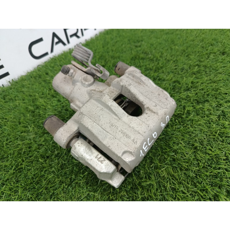 Суппорт тормозной (тормозная система) Ford Ecosport B515 2018 1.0L GN1Z-2553-B