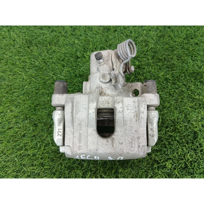 Суппорт тормозной (тормозная система) Ford Ecosport B515 2018 1.0L GN1Z-2553-B