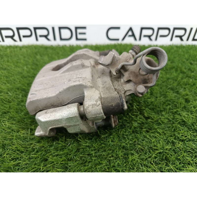 Суппорт тормозной (тормозная система) Ford Ecosport B515 2018 1.0L GN1Z-2553-B