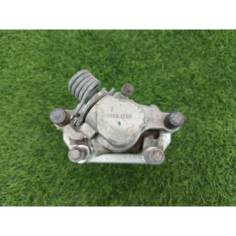 Суппорт тормозной (тормозная система) Ford Ecosport B515 2018 1.0L GN1Z-2553-B