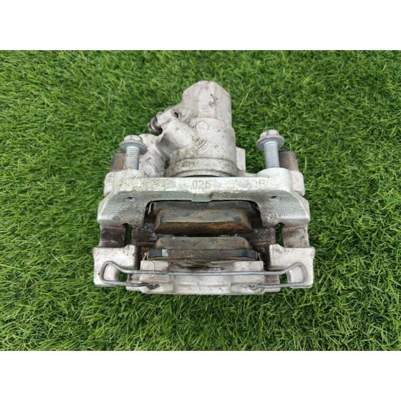 Суппорт тормозной (тормозная система) Ford Ecosport B515 2018 1.0L GN1Z-2553-B