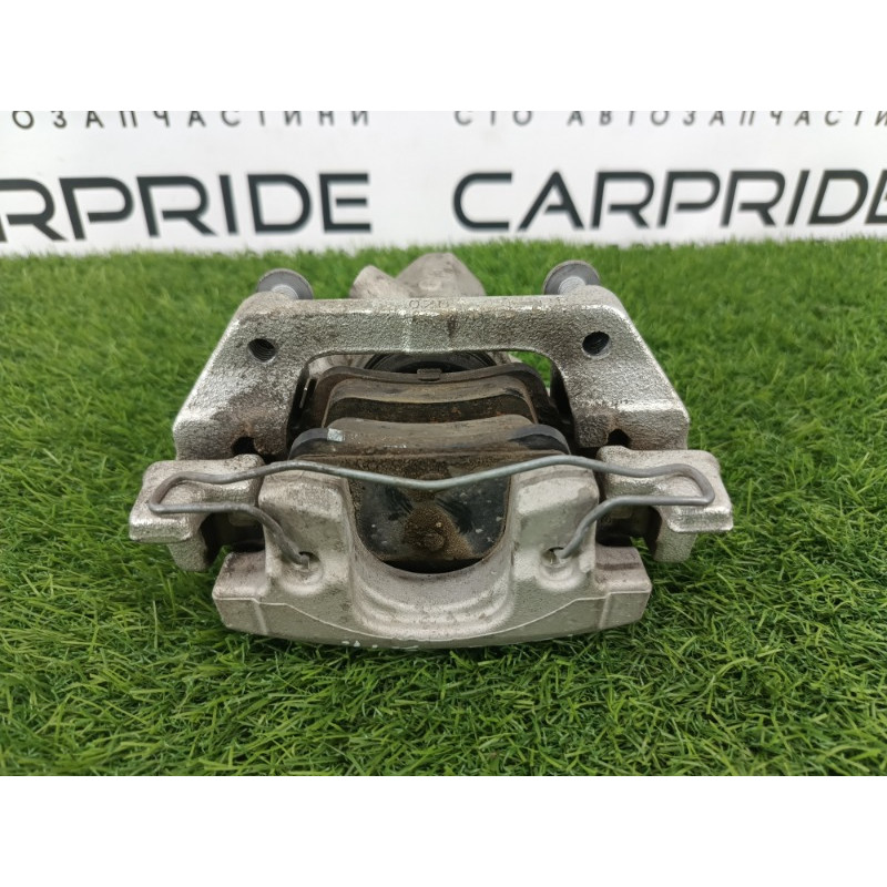 Суппорт тормозной (тормозная система) Ford Ecosport B515 2018 1.0L GN1Z-2553-B