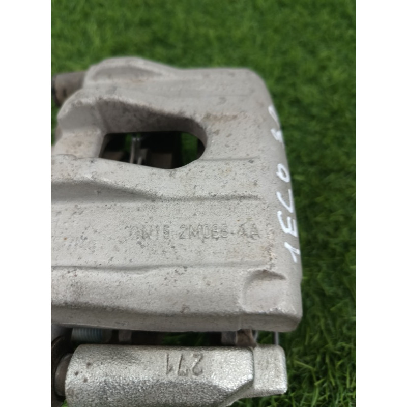 Суппорт тормозной (тормозная система) Ford Ecosport B515 2018 1.0L GN1Z-2553-B